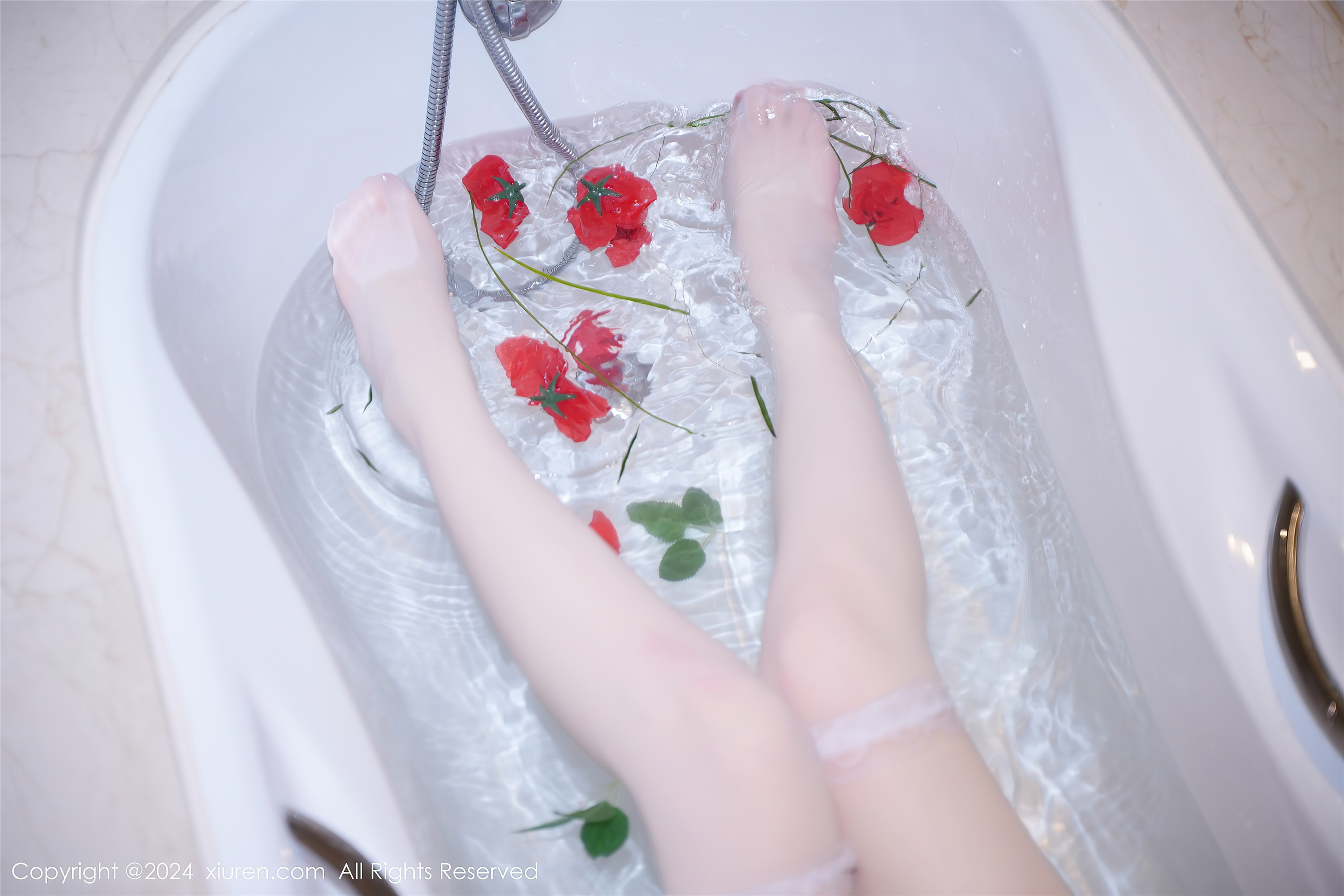 Xiuren秀人网 2024.03.01 NO.8162 梦灵儿Mini